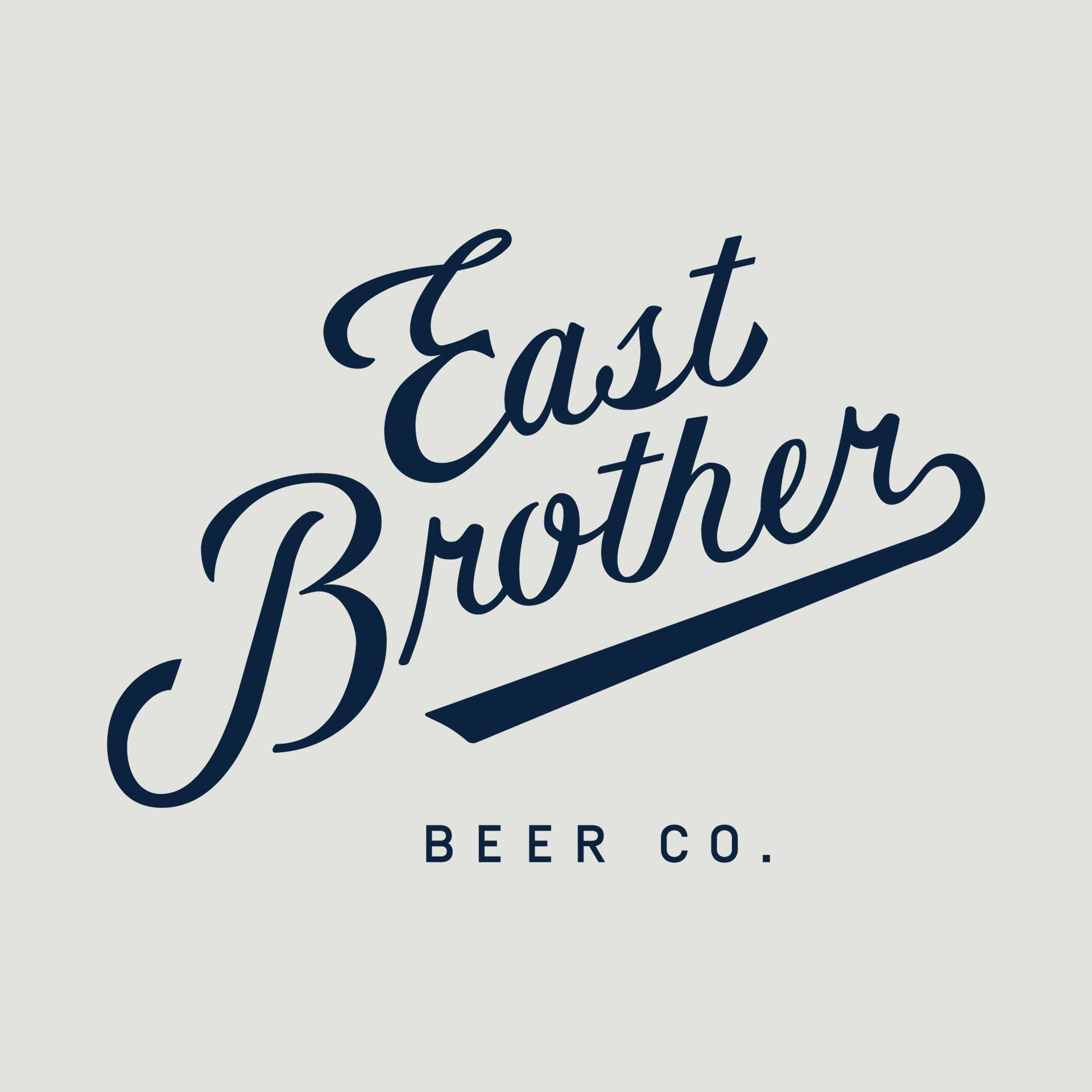 East Brother Beer Co.