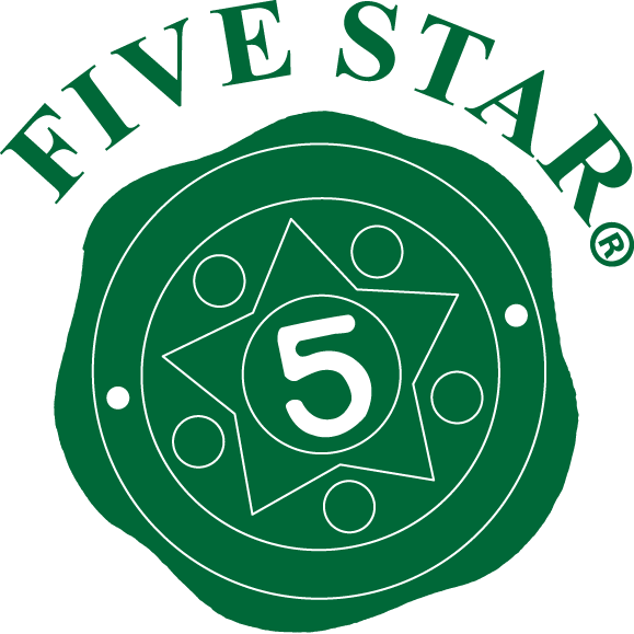 Five Star Chemicals